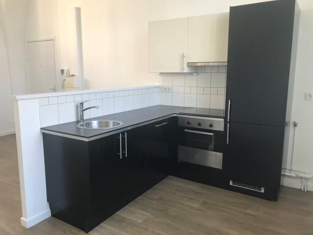 Location Appartement Avenue Charles de Gaulle, Auxerre