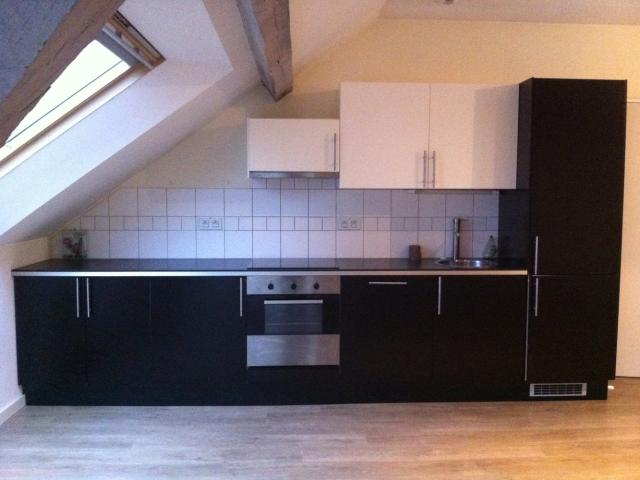 Location Appartement Avenue Charles de Gaulle, Auxerre