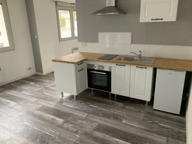Location Appartement Avenue Charles de Gaulle, Laon