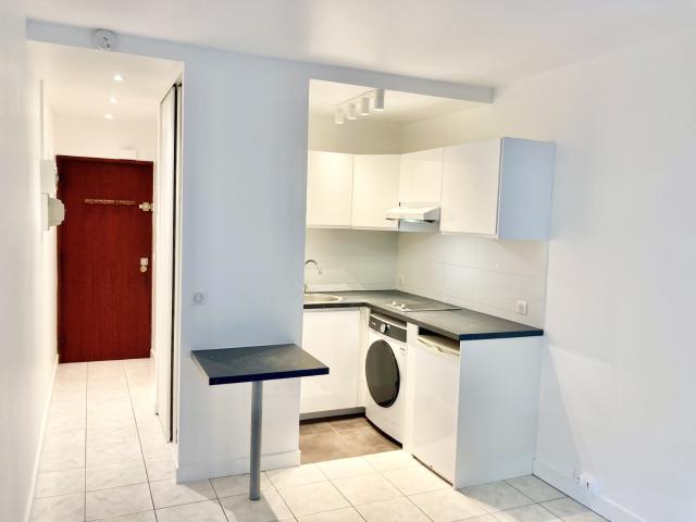 Location Appartement Avenue Charles de Gaulle, Le Chesnay Rocquencourt