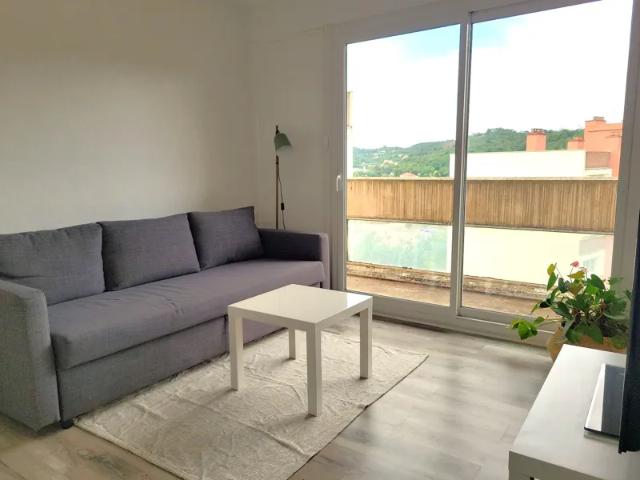 Location Appartement Avenue Charles de Gaulle, Le Creusot