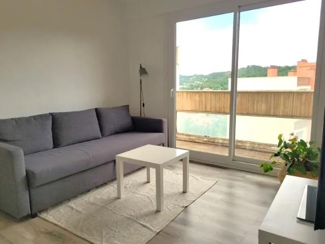Location Appartement Avenue Charles de Gaulle, Le Creusot