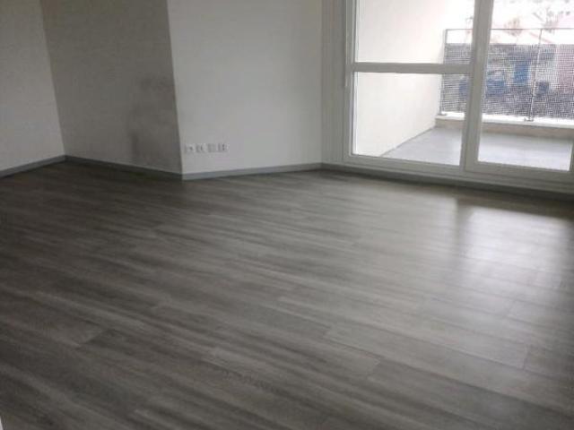 Location Appartement Avenue Charles de Gaulle, Le Pont de Claix