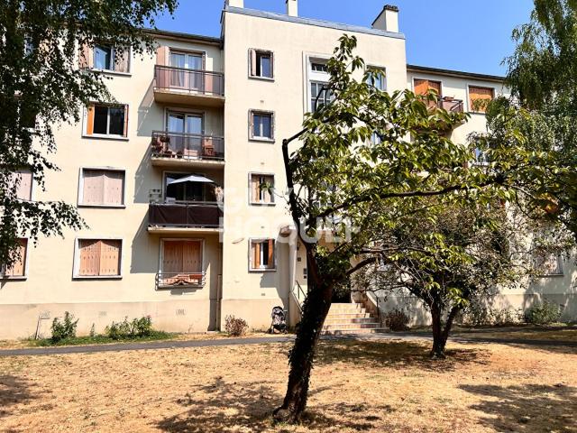 Location Appartement Avenue Charles de Gaulle, Montmorency