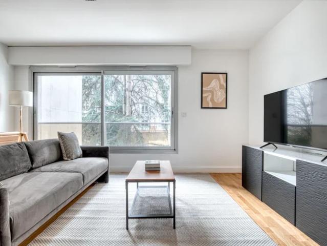 Location Appartement Avenue Charles de Gaulle, Neuilly sur Seine
