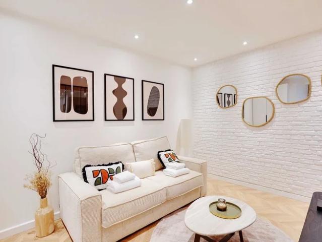 Location Appartement Avenue Charles de Gaulle, Neuilly sur Seine