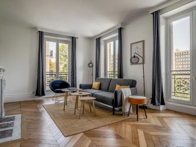 Location Appartement Avenue Charles de Gaulle, Neuilly sur Seine