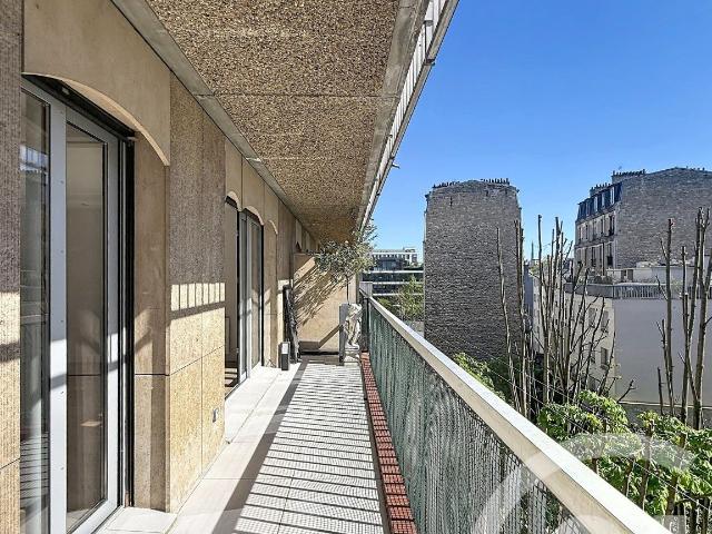 Location Appartement Avenue Charles de Gaulle, Neuilly sur Seine