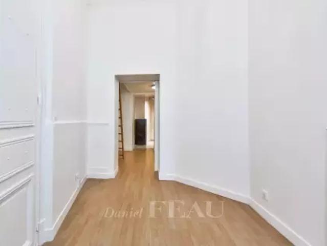 Location Appartement Avenue Charles de Gaulle, Neuilly sur Seine