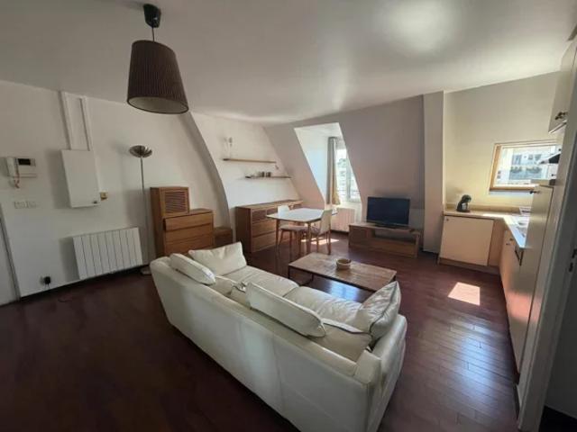 Location Appartement Avenue Charles de Gaulle, Neuilly sur Seine