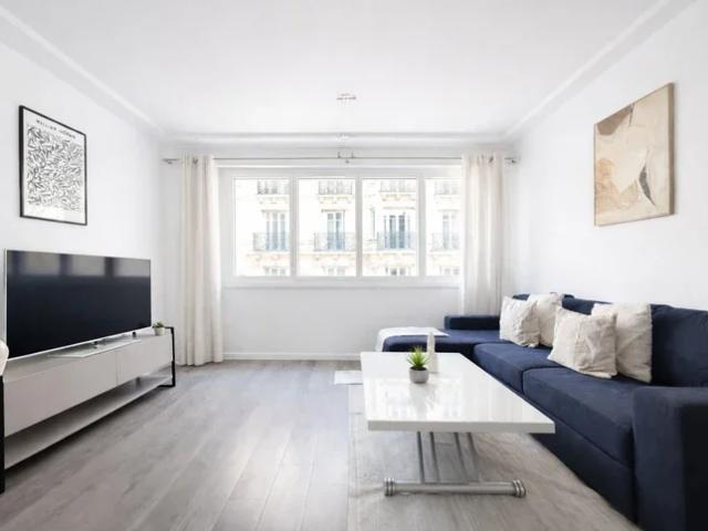 Location Appartement Avenue Charles de Gaulle, Neuilly sur Seine