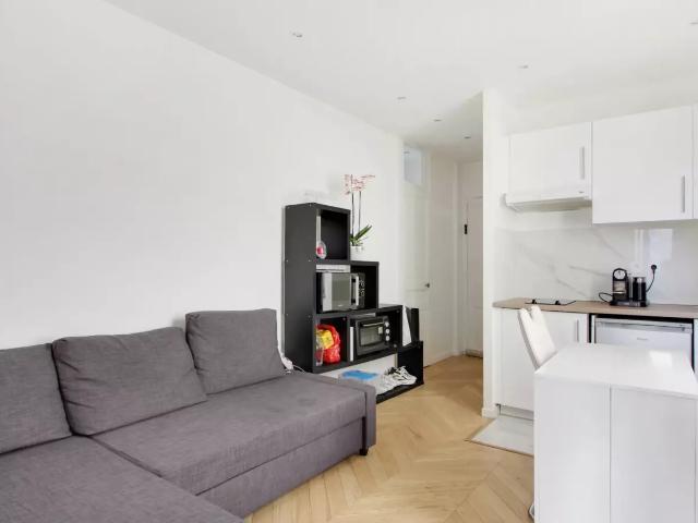 Location Appartement Avenue Charles de Gaulle, Neuilly sur Seine