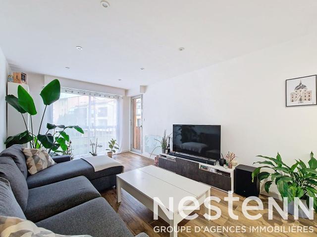 Location Appartement Avenue Charles de Gaulle, Saint Bonnet de Mure