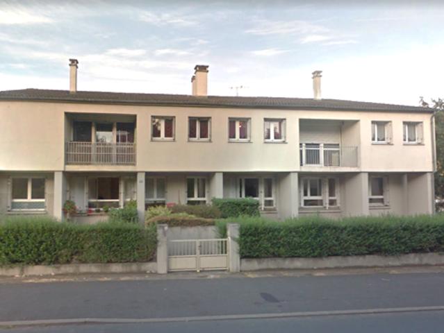 Location Appartement Avenue Charles de Gaulle, Saint Flour