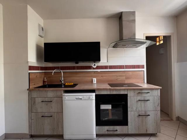 Location Appartement Avenue Charles de Gaulle, Tassin la Demi Lune