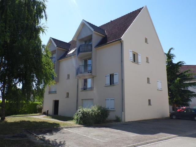 Location Appartement Avenue Charles de Refuge, Saint André les Vergers