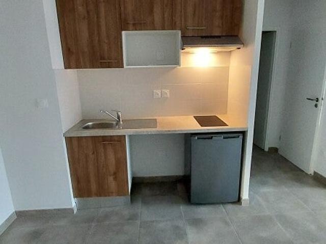 Location Appartement Avenue Charles Deperet, Perpignan
