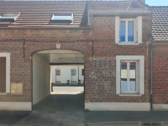 Location Appartement Avenue Charles Dottin, Estrées Saint Denis