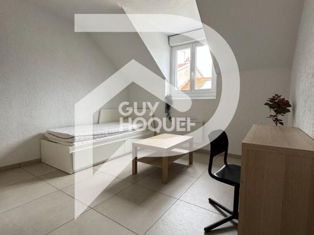 Location Appartement Avenue Charles Fandre, Reims