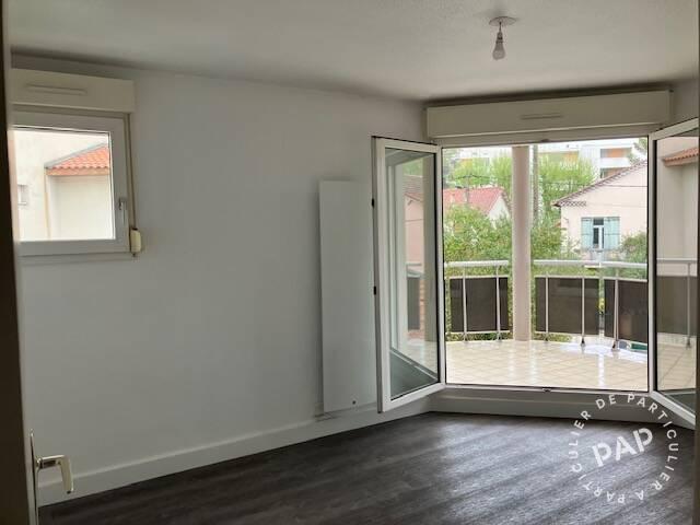 Location Appartement Avenue Charles Flahault, Montpellier