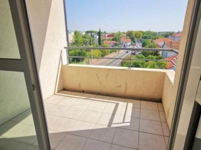 Location Appartement Avenue Charles Flahault, Montpellier