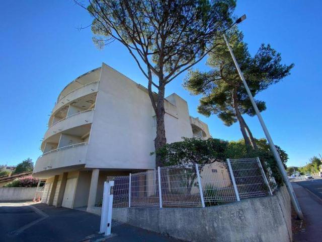 Location Appartement Avenue Charles Flahault, Montpellier