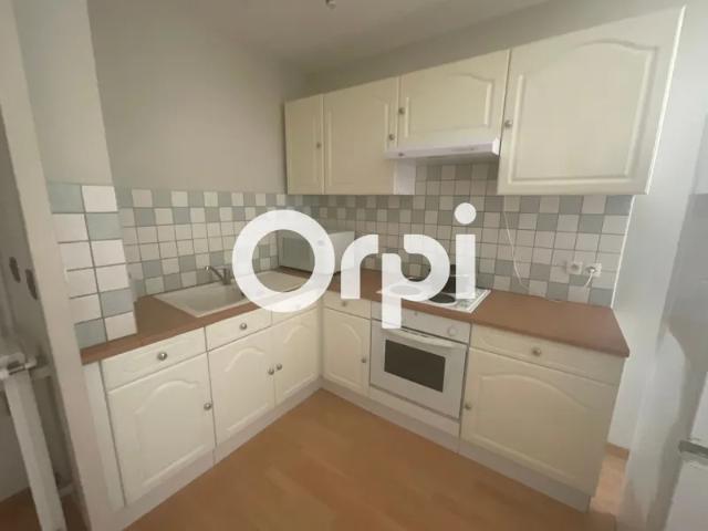 Location Appartement Avenue Charles Guillain, Wattignies