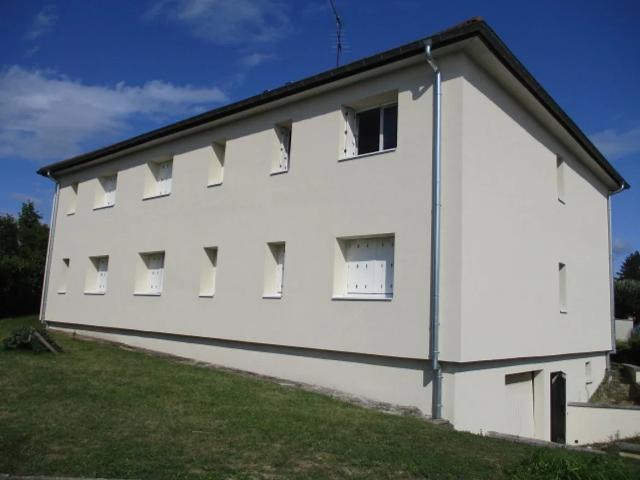Location Appartement Avenue Charles Laurent Thouverey, Dole
