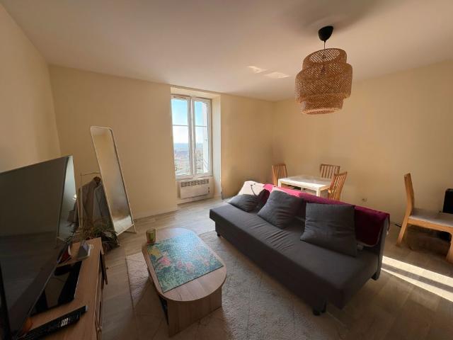 Location Appartement Avenue Charles Pavid, Nantes