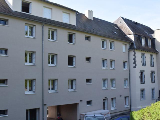 Location Appartement Avenue Charles Périé, Mauriac