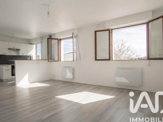 Location Appartement Avenue Charles Rouxel, Pontault Combault