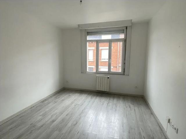 Location Appartement Avenue Charles Saint Venant, Faches Thumesnil