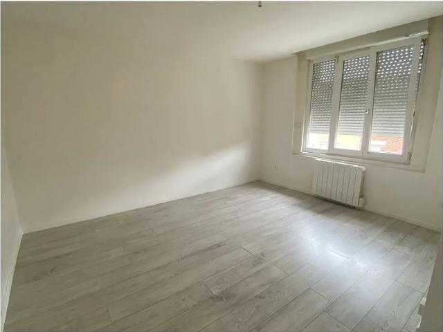 Location Appartement Avenue Charles Saint Venant, Faches Thumesnil