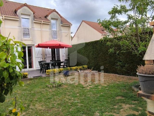 Location Appartement Avenue Charlie Chaplin, Sainte Geneviève des Bois