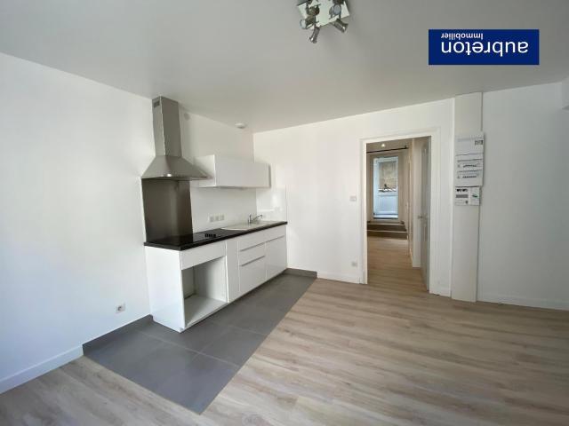 Location Appartement Avenue Chion Ducollet, La Mure