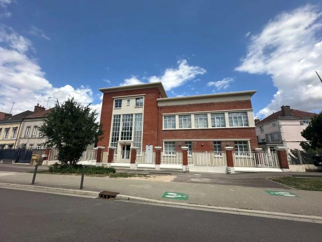 Location Appartement Avenue Chomedey de Maisonneuve, Troyes