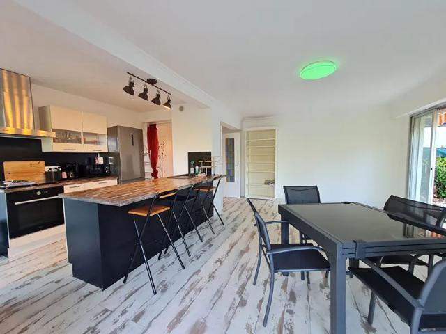 Location Appartement Avenue Clair Logis, Grasse