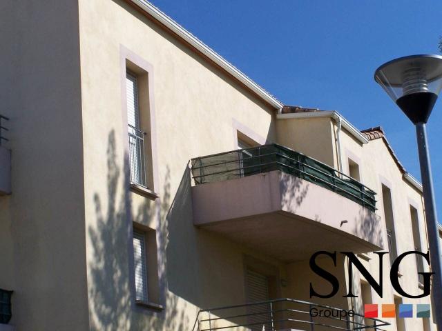 Location Appartement Avenue Claude Bernard, Carcassonne