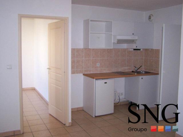 Location Appartement Avenue Claude Bernard, Carcassonne