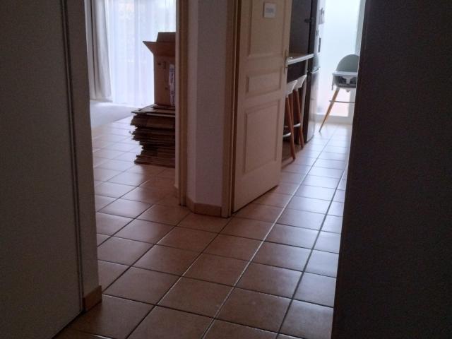 Location Appartement Avenue Claude Bernard, Carcassonne