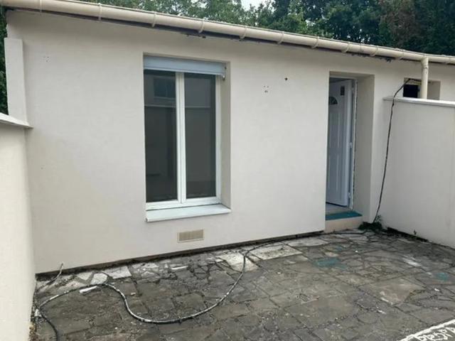 Location Appartement Avenue Claude Bernard, Chelles