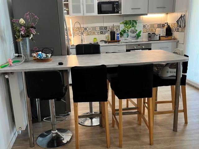 Location Appartement Avenue Clément Ader, Trappes