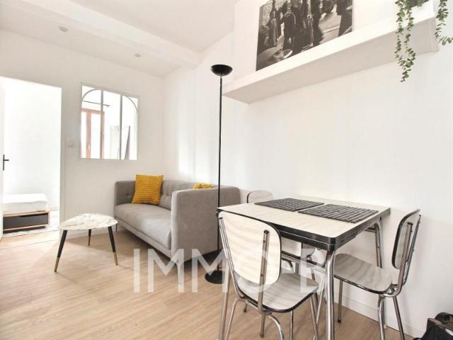 Location Appartement Avenue Crampel, Toulouse