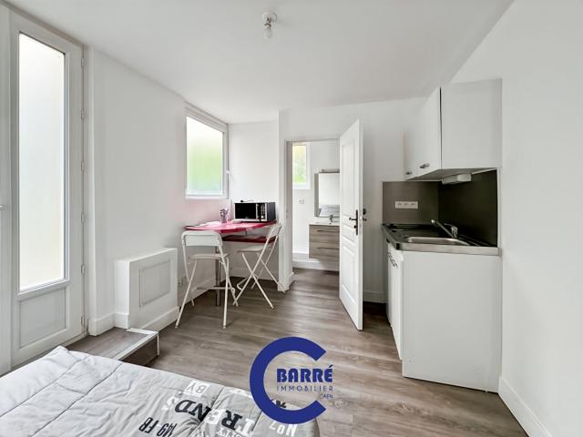 Location Appartement Avenue Croix Guérin, Caen