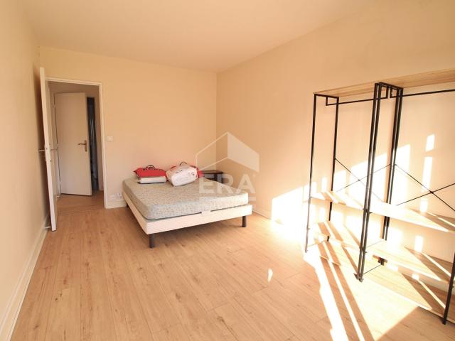Location Appartement Avenue Croix Guérin, Caen