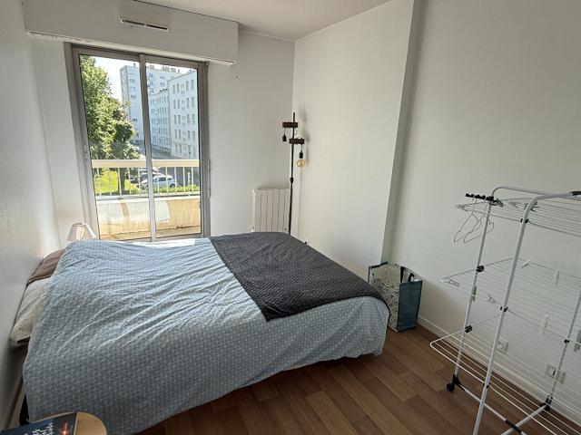 Location Appartement Avenue Croix Guérin, Caen