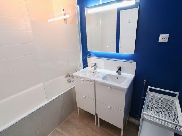 Location Appartement Avenue Croix Guérin, Caen