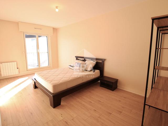 Location Appartement Avenue Croix Guérin, Caen