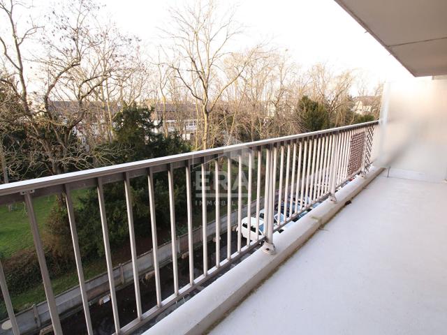 Location Appartement Avenue Croix Guérin, Caen