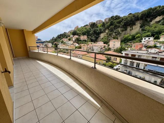 Location Appartement Avenue Cyrille Besset, Nice